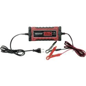 Nabíječka autobaterie Absaar 158000, 12 V, 6 V, 1 A, 1 A