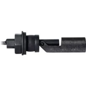 Jazýčkový kontakt PIC PLS-092A-3PPH, 1 spínací kontakt, 200 V/DC, 140 V/AC, 1 A, 10 W, 10 VA