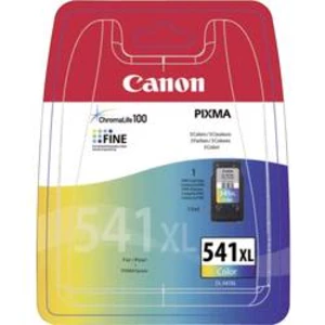 Canon Inkoustová kazeta CL-541XL originál azurová, purppurová, žlutá 5226B005