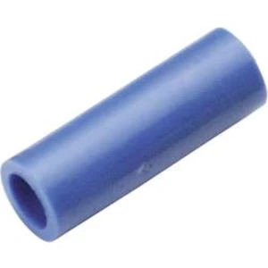 Paralelní spojka 1,5/2,5 mm² Cimco 180322, modrá