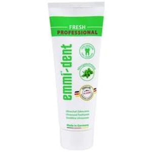 Zubní pasta EmmiDent Fresh pro ultrazvukové kartáčky, 75 ml