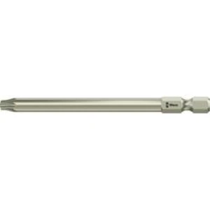 Bit Torx Wera 3867/4 TX BO 15 X 89 MM 05071090001, 89 mm, nerezová ocel, 1 ks