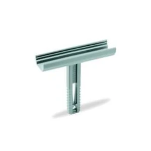 Držák popisovacích štítků, WAGO 2009-163, 12.2 mm x 45 mm , 50 ks