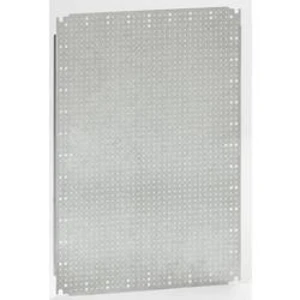 Montážní deska Legrand Legrand 036034, ocel, (d x š) 800 mm x 800 mm, 1 ks