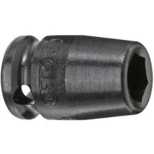 Silový nástrčný klíč Gedore K 30 12, 12 mm, 3/8", Speciální ocel 6251750