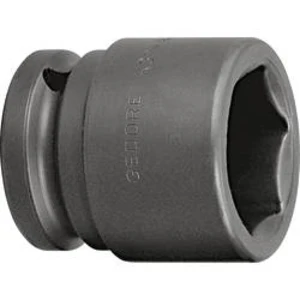 Silový nástrčný klíč Gedore K 32 1.5/8AF, 3/4", Speciální ocel 6285810