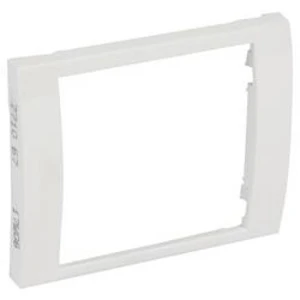 Legrand rám Galea / Pro21 bílá 771067