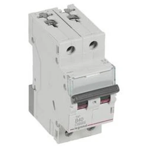 Elektrický jistič Legrand 404116, 40 A, 400 V/AC