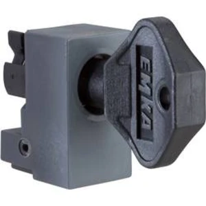 Zámek Schneider Electric NSYINDB31, DB Schneider Electric použití 3 mm + adaptér NSYINDB31