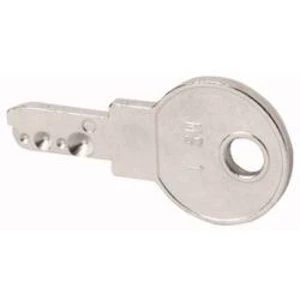 Klíč Eaton M22-ES-MS1 216416S, stříbrná, 1 ks