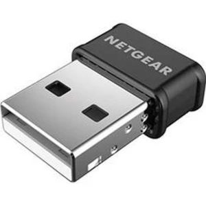 USB 2.0 Wi-Fi adaptér NETGEAR A6150