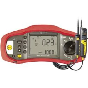 Instalační tester Beha Amprobe PROINST-100-EUR KIT2