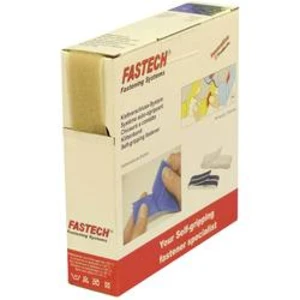 K našití pásek se suchým zipem FASTECH® B30-STD-L-091810, (d x š) 10 m x 30 mm, barvy pleti , 10 m