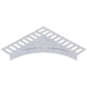 OBO Bettermann 7060041 montážní příslušenství (š x v) 130 mm x 15 mm 1 ks