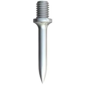 Hmoždinky OBO Bettermann 903 18 G 3100189, Vnější délka 18 mm, Vnější Ø 6 mm, 100 ks