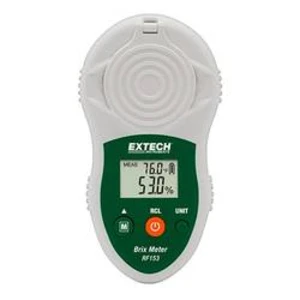Extech RF153 Digitální Brix refraktometr RF153 Kalibrováno dle bez certifikátu
