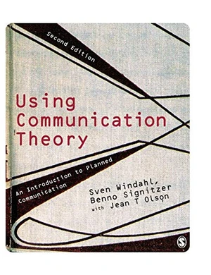 Using Communication Theory