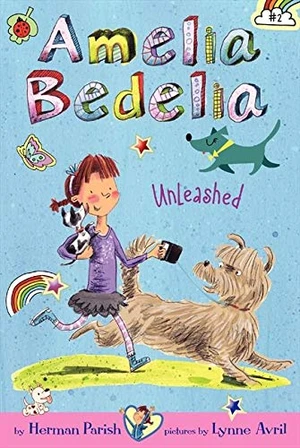 Amelia Bedelia Chapter Book #2