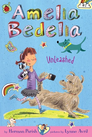 Amelia Bedelia Chapter Book #2