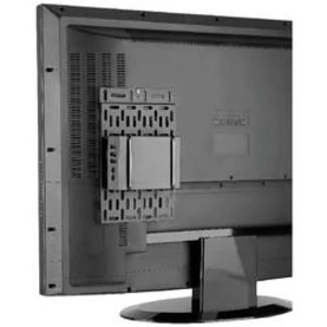 VESA adaptér Neomounts by Newstar NS-MPM100, (š x v x h) 342 x 224 x 10 mm, černá