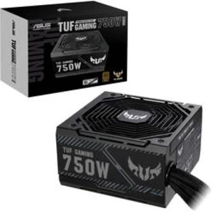 PC síťový zdroj Asus TUF Gaming 750B 750 W ATX 80 PLUS® Bronze
