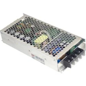 DC/DC měniče Mean Well RSD-300F-5, 5 V/DC /210 W