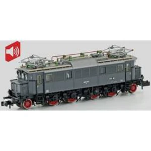 N elektrická lokomotiva, model Hobbytrain H2893S