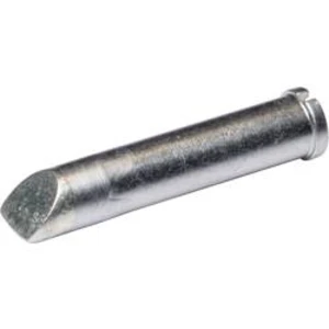 Dlátový pájecí hrot Ersa 0102CDLF46A/SB 0102CDLF46A, Velikost hrotů 4.60 mm, 1 ks