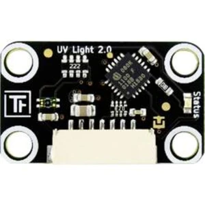 UV senzor TinkerForge, TinkerForge 2118