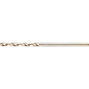 Spirálový vrták PFERD SPB DIN 338 HSSE N 2,0 INOX 25203551 Celková délka 49 mm 10 ks