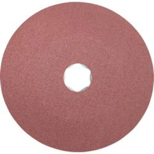 PFERD 64190112 Vláknová bruska KOŇD COMBICLICK 125 mm korund a 120 Průměr 125 mm