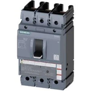Výkonový vypínač Siemens 3VA5280-6EC31-1AA0 (š x v x h) 105 x 185 x 83 mm 1 ks