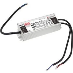 LED driver konstantní napětí, konstantní proud Mean Well 40.2 W (max), 0.84 - 1.34 A, 27 - 33 V/DC