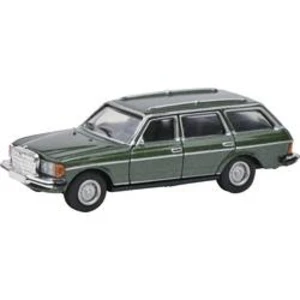 Schuco 452662700 H0 Mercedes Benz 280TE