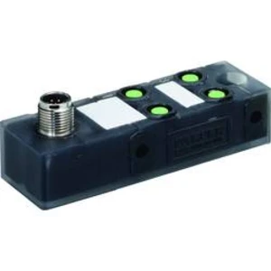 Pasivní box senzor/aktor Murr Elektronik 8000-84060-0000000, 1 ks