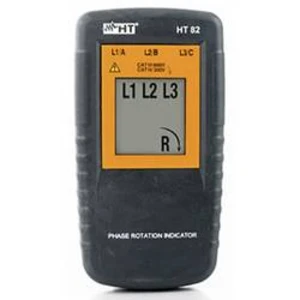 Měřič sledu fází HT Instruments HT82