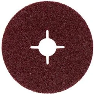 Vláknový disk METABO 115 mm P 16 Metabo 624135000 Ø 25 ks