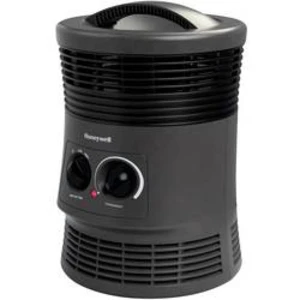 Topení Honeywell AIDC HHF360E4 HHF360E4, 1500 W, černá