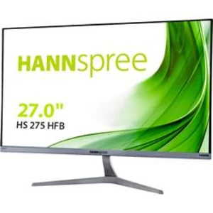LCD monitor Hannspree HS275HFB, 68.6 cm (27 palec),1920 x 1080 Pixel 5 ms, VA LED