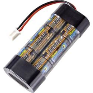 Akupack NiMH (modelářství) Conrad energy CE-2269443, 7.2 V, 1300 mAh
