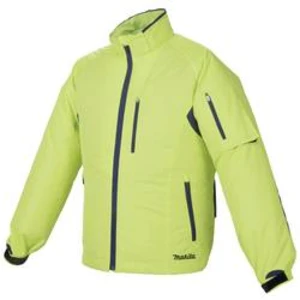 Makita DFJ212Z2XL Akumulátorový nástavec na kliku vel. 2XL vel.=XXL zelená