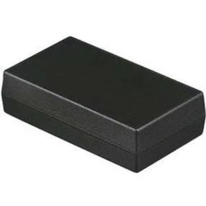 Pouzdro Gainta G1202B G1202B, 111 x 82.5 x 38 , plast ABS , černá, 1 ks