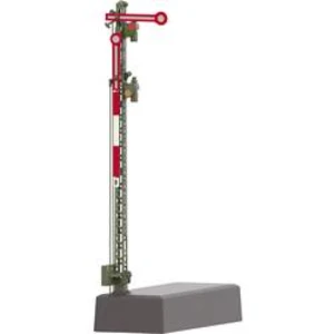 Märklin 70412 H0 Tvar signálu dB
