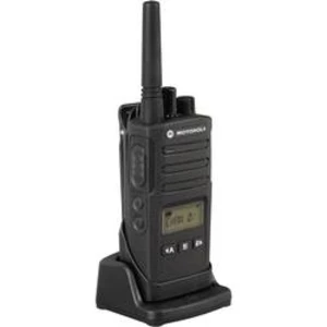 PMR radiostanice Motorola XT 460
