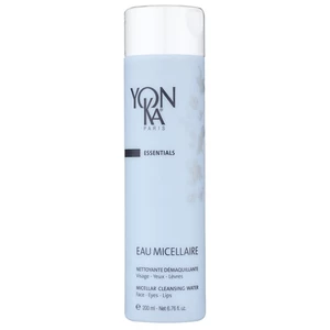 Yon-Ka Essentials Eau Micellaire čisticí a odličovací micelární voda 200 ml