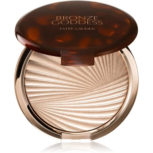 Estée Lauder Bronze Goddess rozjasňovač odstín Heat Wave 9 g