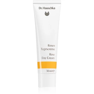 Dr. Hauschka Facial Care denní krém z růže 30 ml