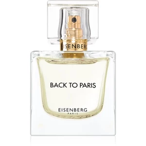 Eisenberg Back to Paris parfémovaná voda pro ženy 50 ml