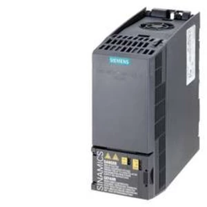 Frekvenční měnič Siemens 6SL3210-1KE11-8AP2, 0.37 kW, 380 V, 480 V, 0.55 kW, 550 Hz