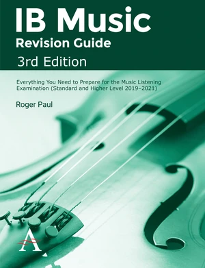 IB Music Revision Guide